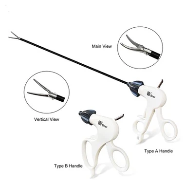 Maryland Dissector-pincet