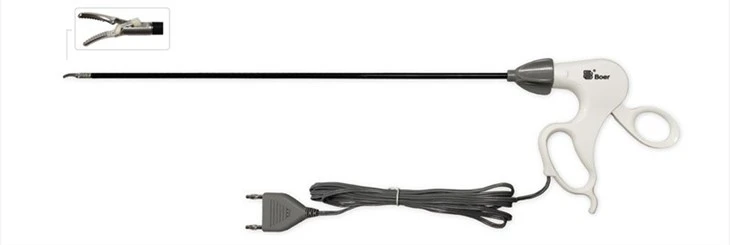 Disposable Bipolar Coagulation Forceps