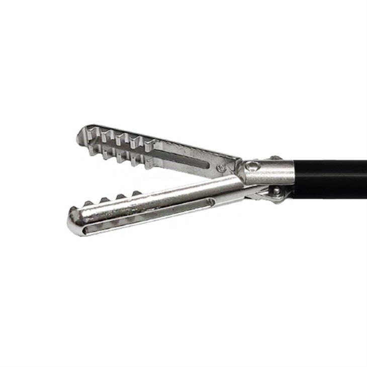 Laparoscopic Grasping Forceps