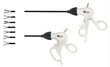 Wegwerp endoscopische dissector