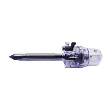 Laparoscopische bladloze trocar 12 mm
